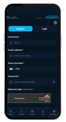 Betlix Casino oficial